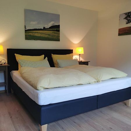Ferienwohnung Vogelsang Im Schwarzwald Münstertal Eksteriør bilde