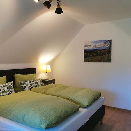 Ferienwohnung Vogelsang Im Schwarzwald Münstertal Eksteriør bilde