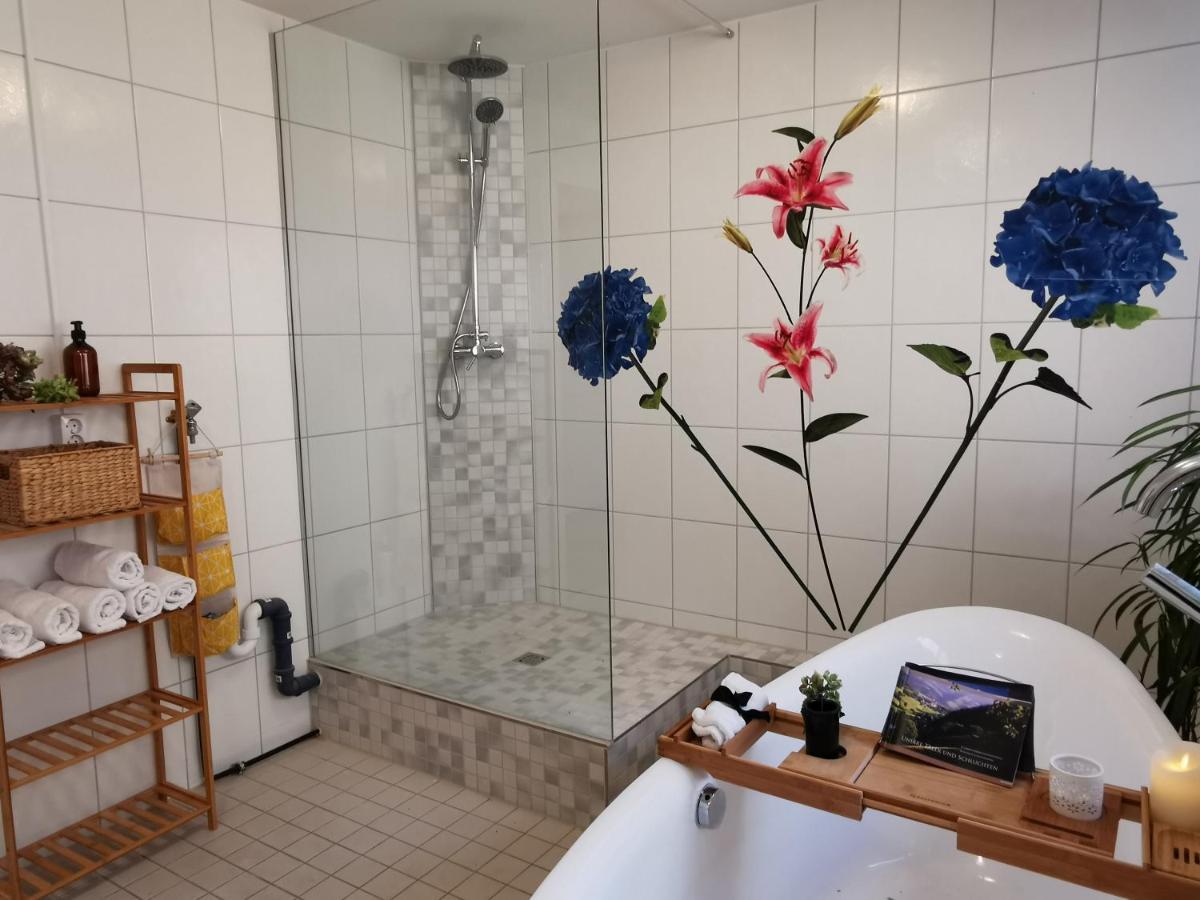 Ferienwohnung Vogelsang Im Schwarzwald Münstertal Eksteriør bilde