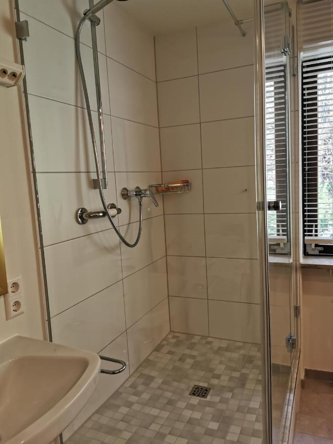 Ferienwohnung Vogelsang Im Schwarzwald Münstertal Eksteriør bilde