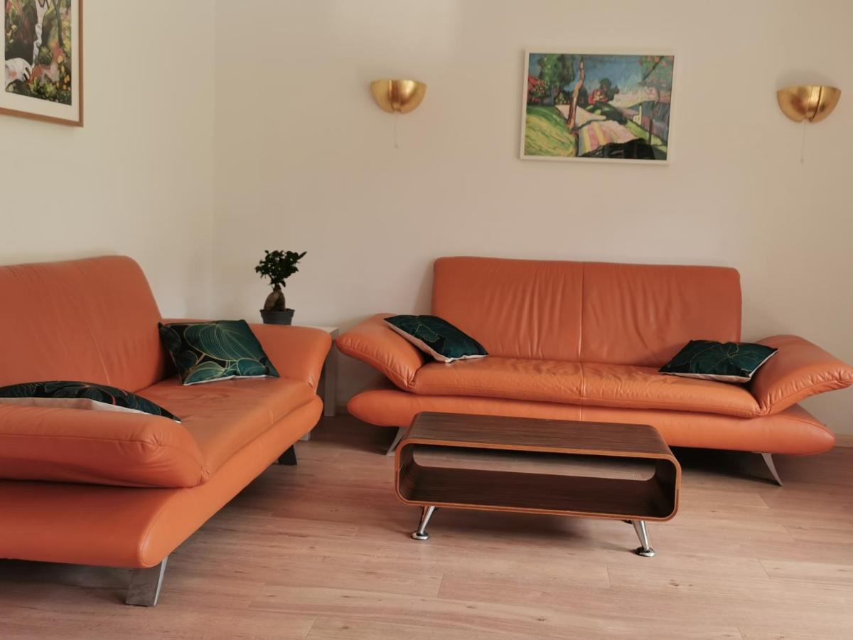 Ferienwohnung Vogelsang Im Schwarzwald Münstertal Eksteriør bilde
