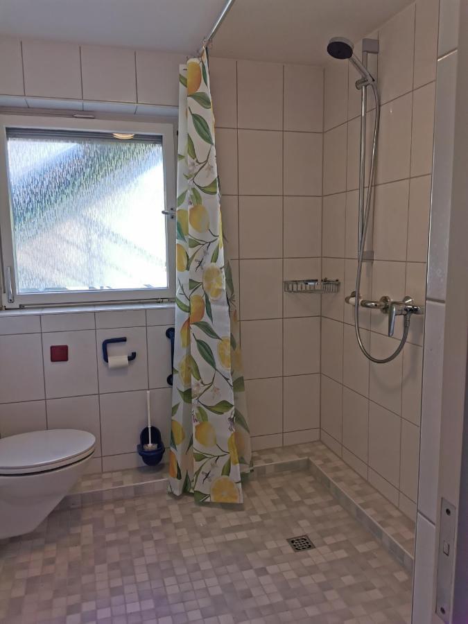 Ferienwohnung Vogelsang Im Schwarzwald Münstertal Eksteriør bilde
