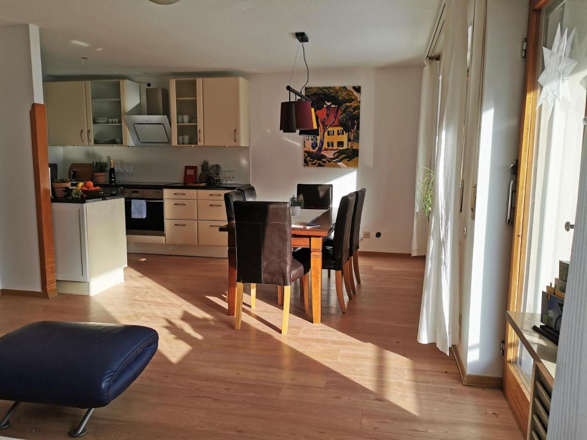 Ferienwohnung Vogelsang Im Schwarzwald Münstertal Eksteriør bilde