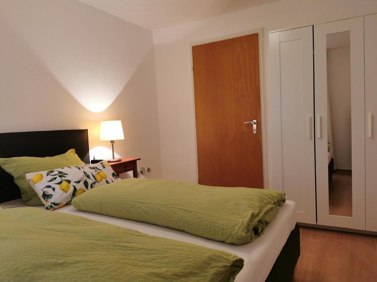 Ferienwohnung Vogelsang Im Schwarzwald Münstertal Eksteriør bilde