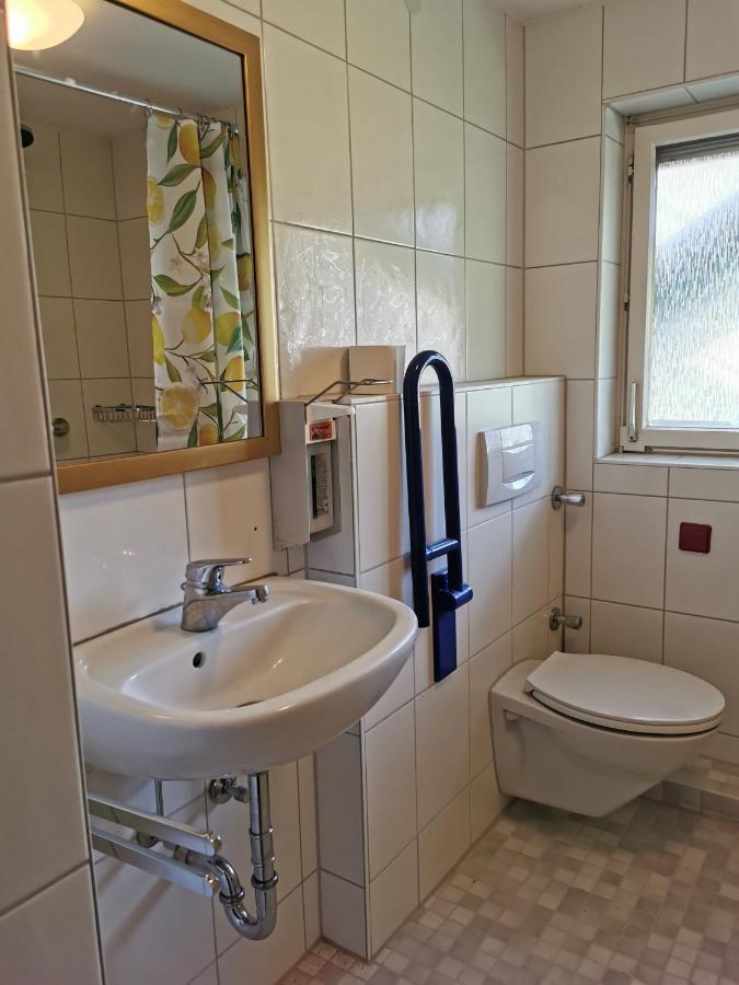 Ferienwohnung Vogelsang Im Schwarzwald Münstertal Eksteriør bilde