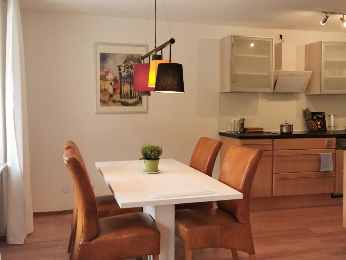 Ferienwohnung Vogelsang Im Schwarzwald Münstertal Eksteriør bilde
